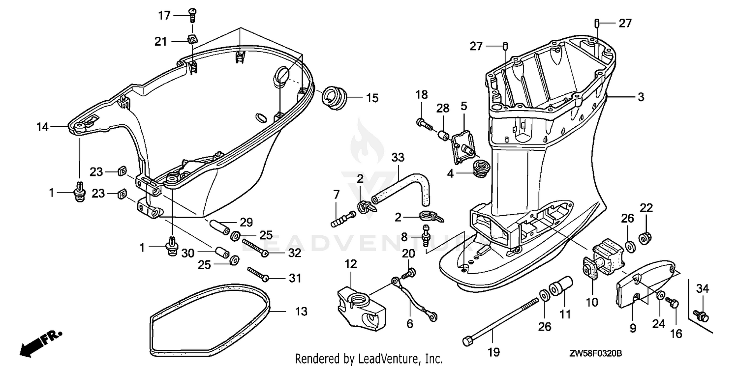 EXTENSION CASE