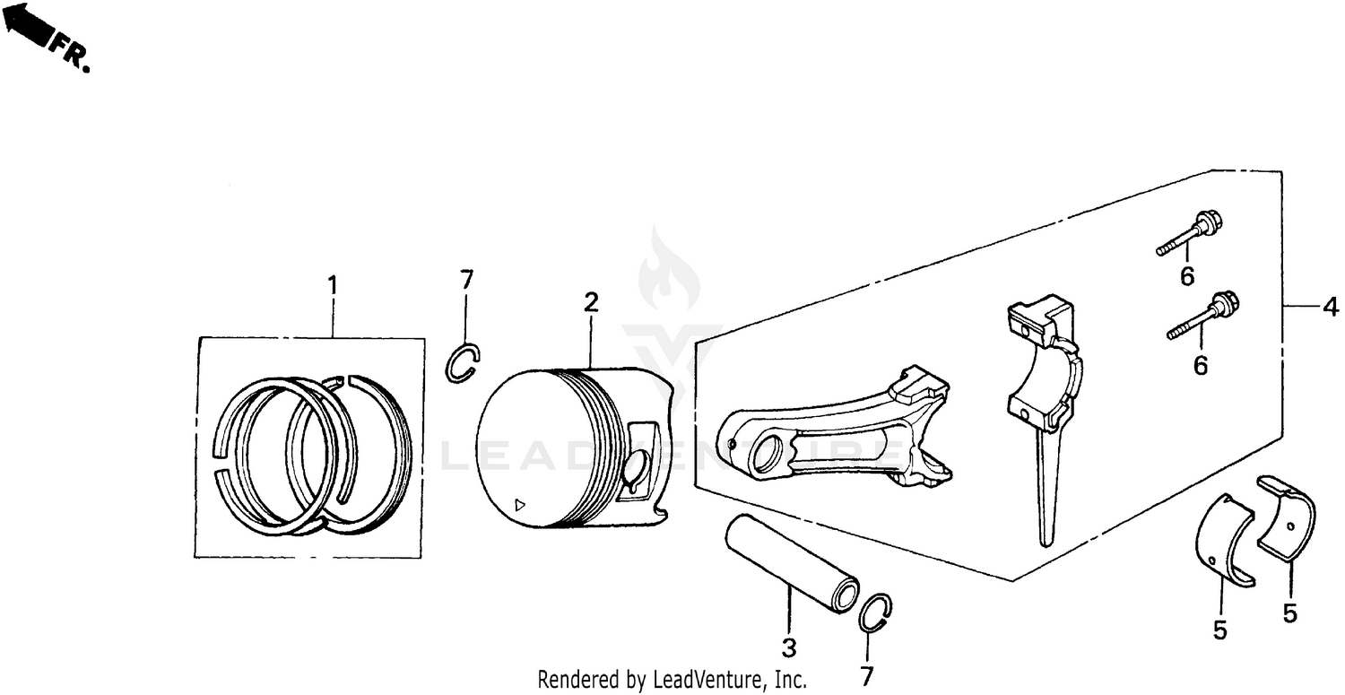 PISTON