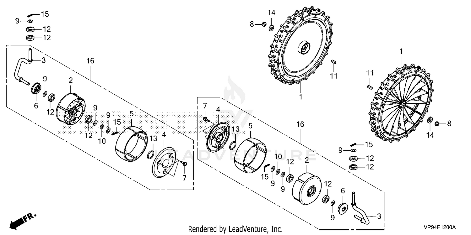 WHEEL