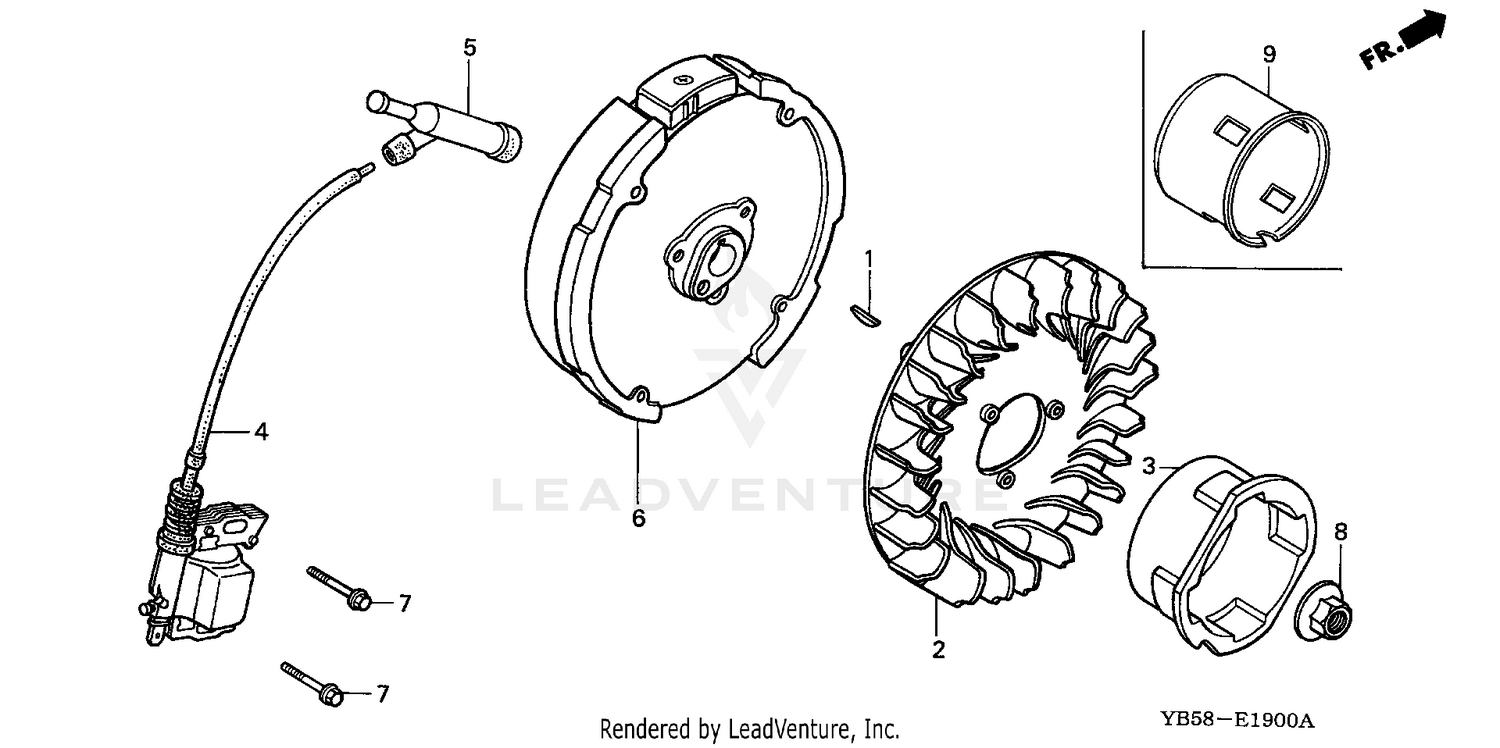 FLYWHEEL