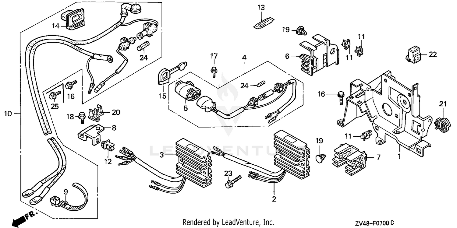REGULATOR