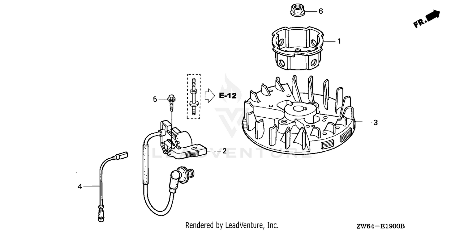 FLYWHEEL