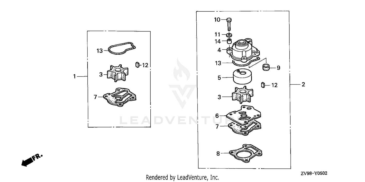 diagram