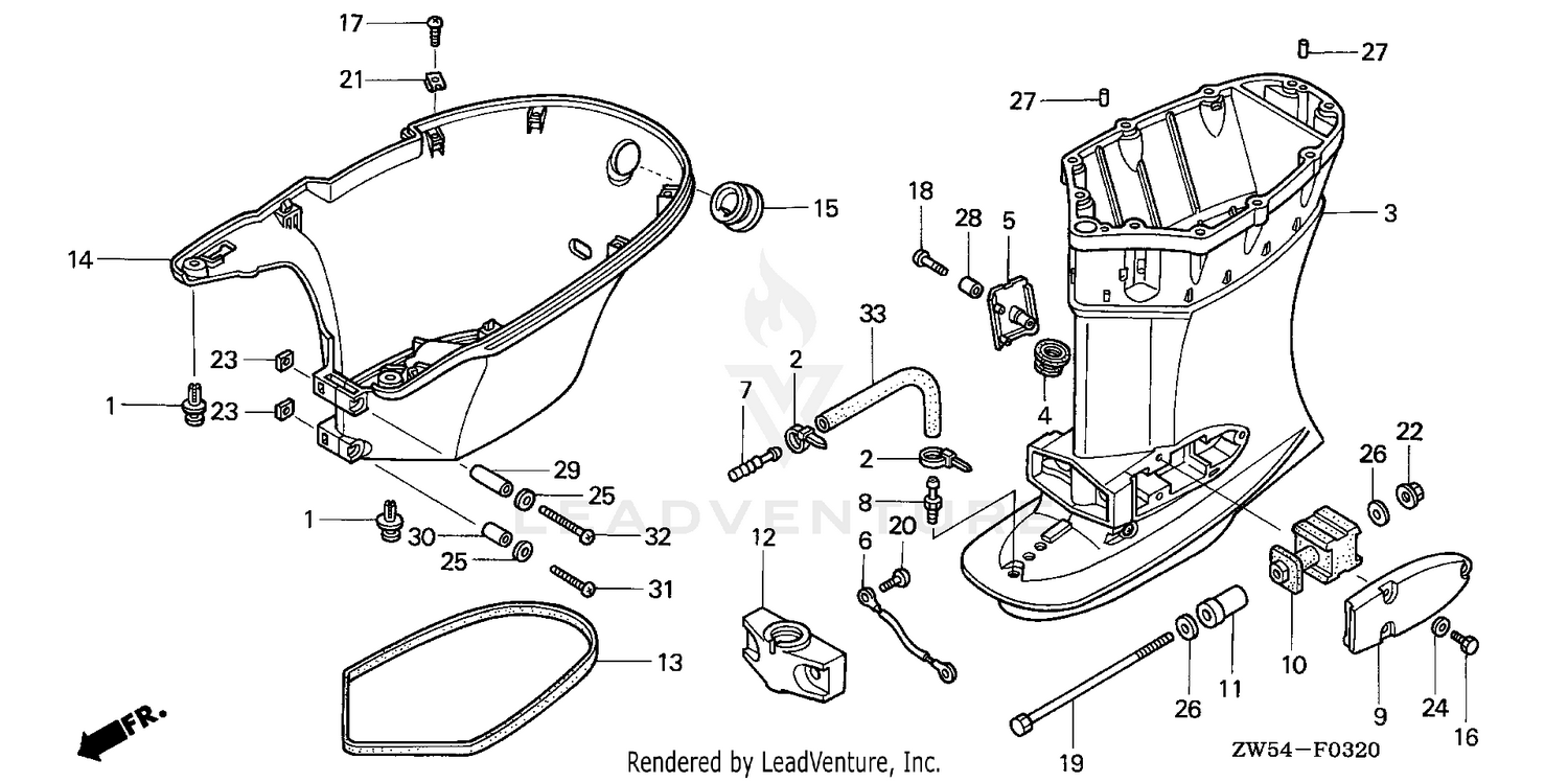 EXTENSION CASE