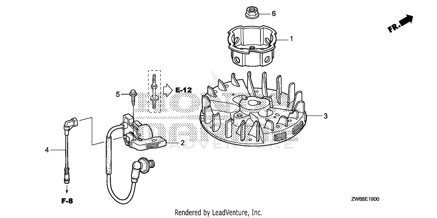 FLYWHEEL