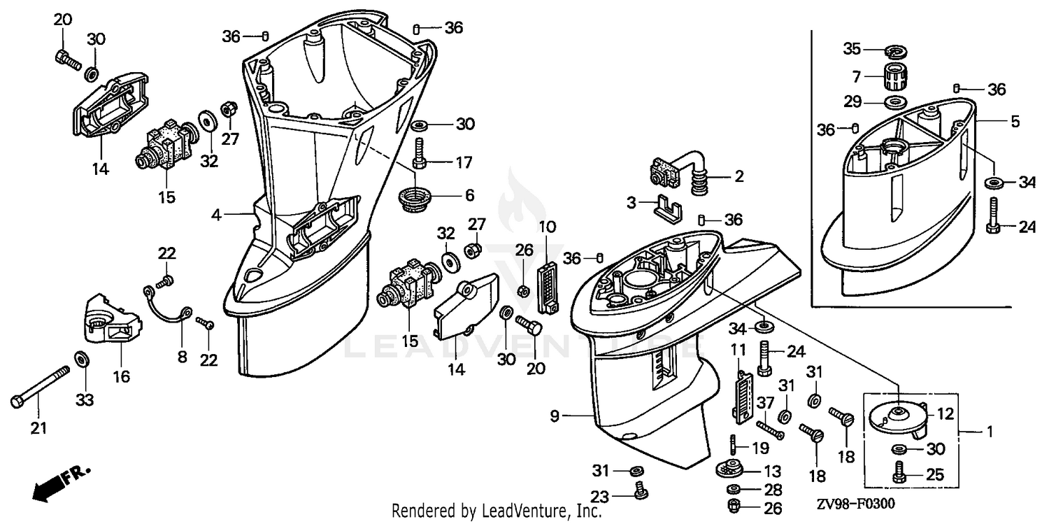 EXTENSION CASE