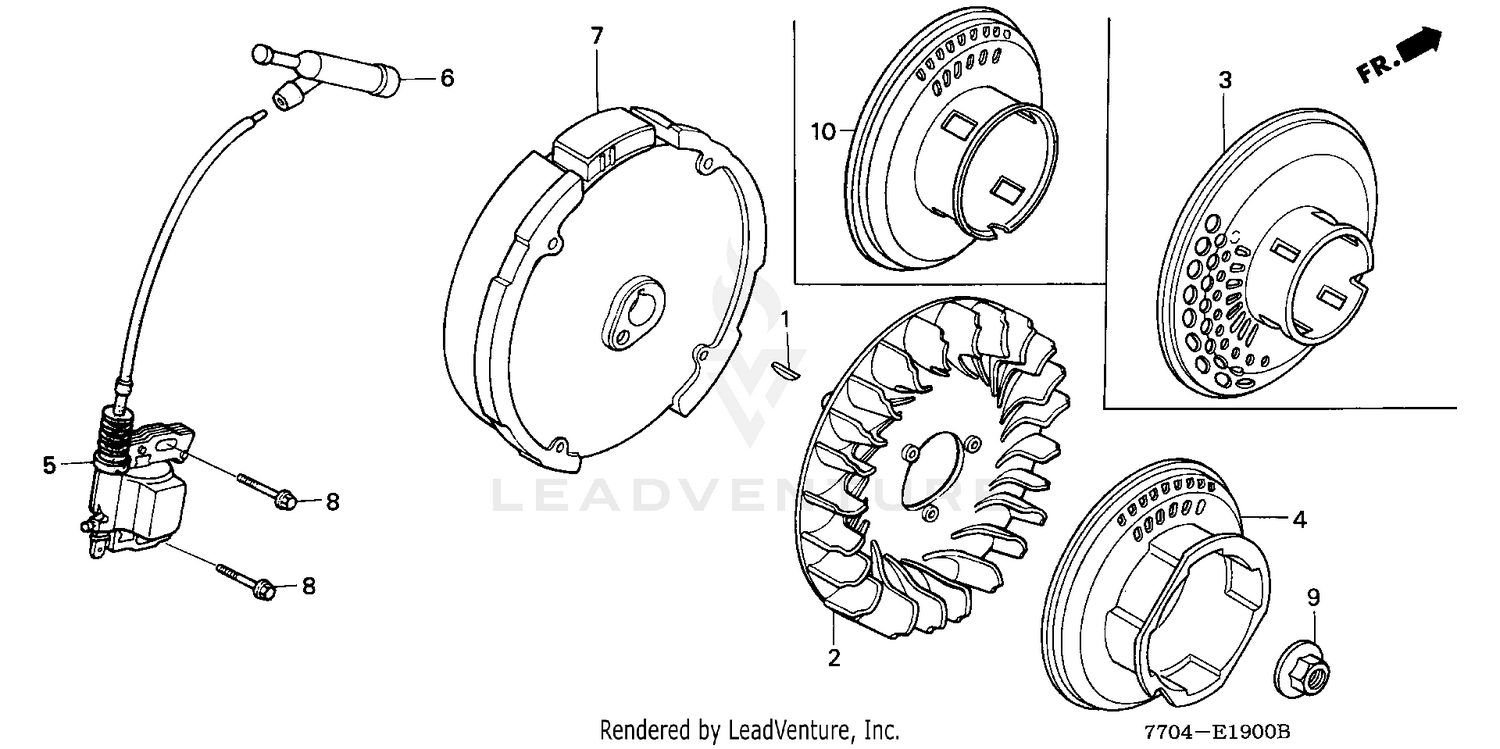 FLYWHEEL