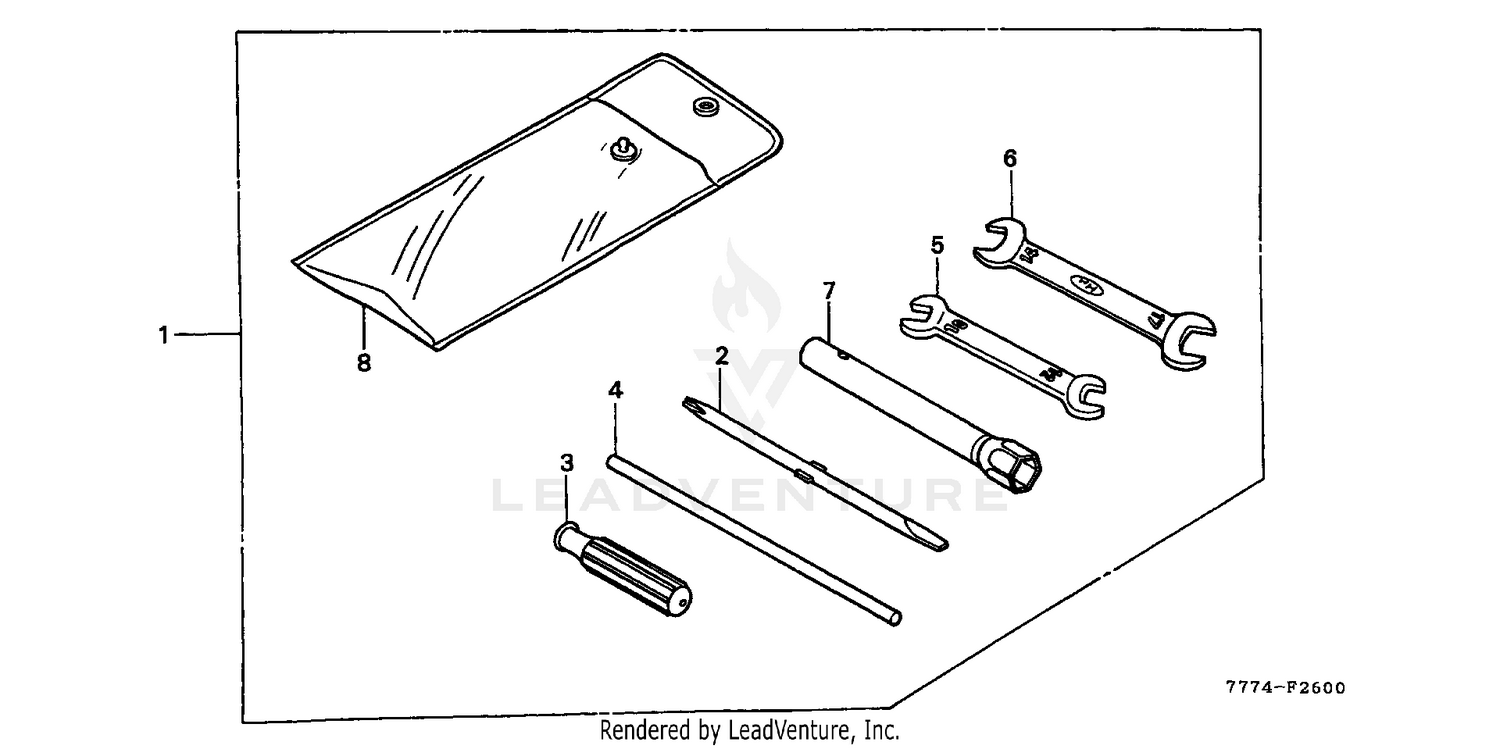 TOOLS