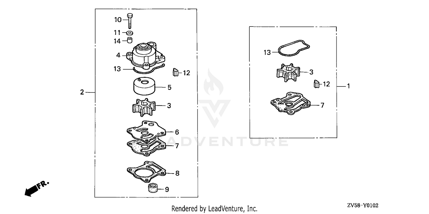 diagram