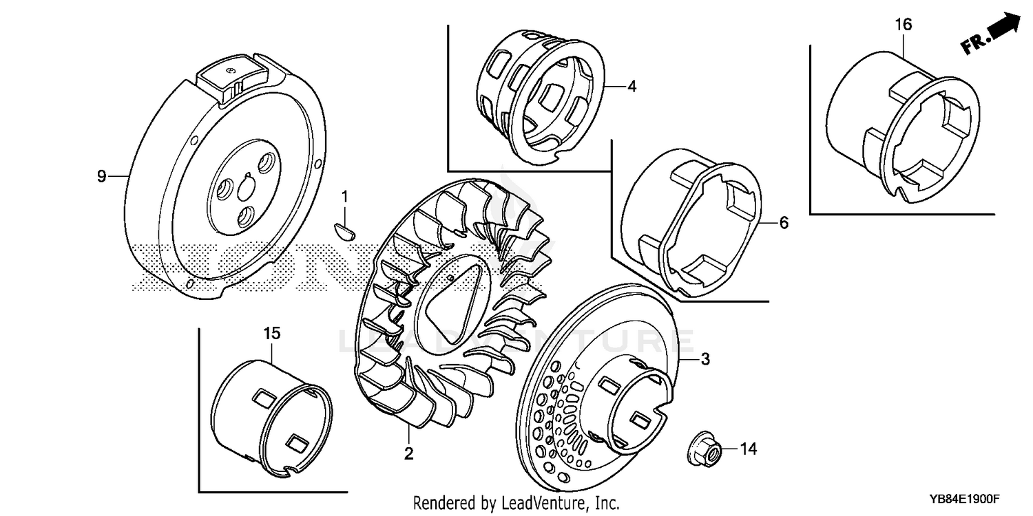 FLYWHEEL