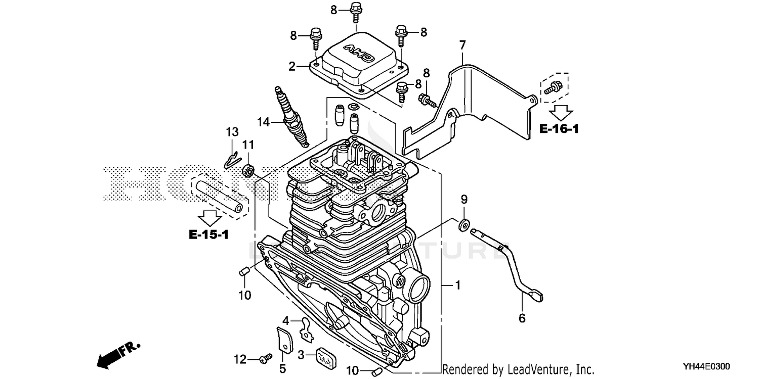 CYLINDER (WX15T)