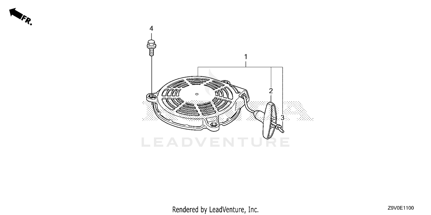RECOIL STARTER (1)