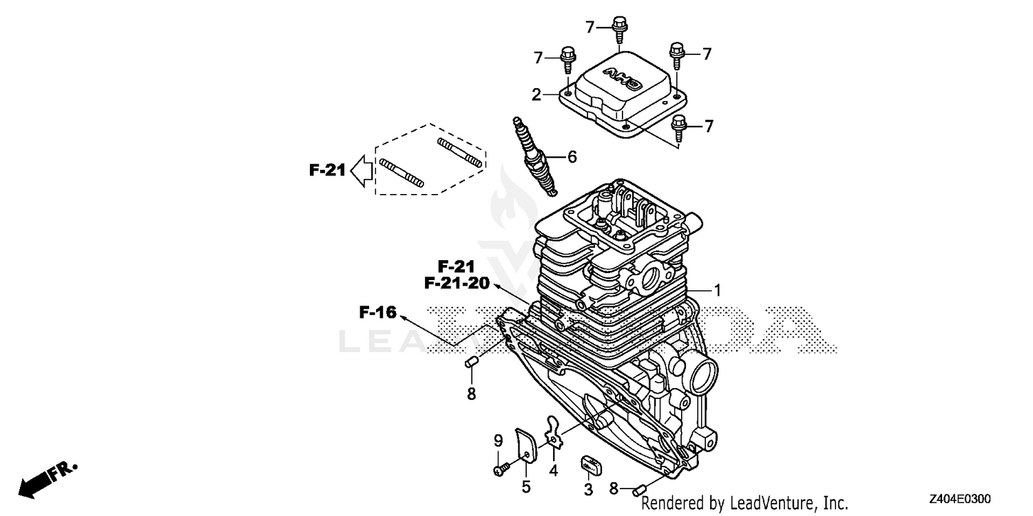 CYLINDER