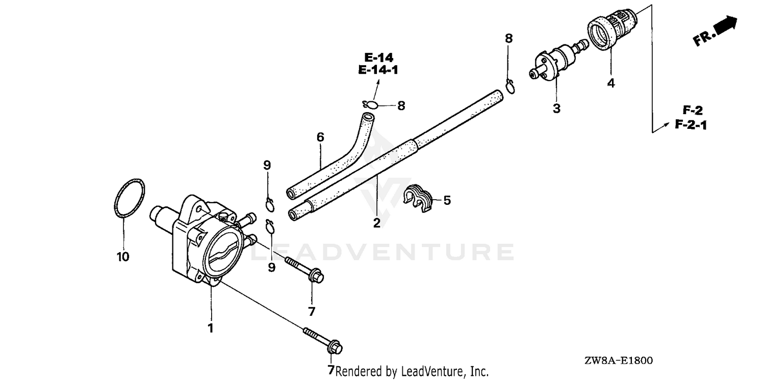 FUEL PUMP