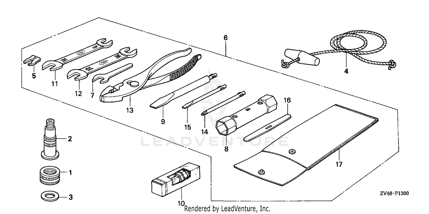 TOOLS