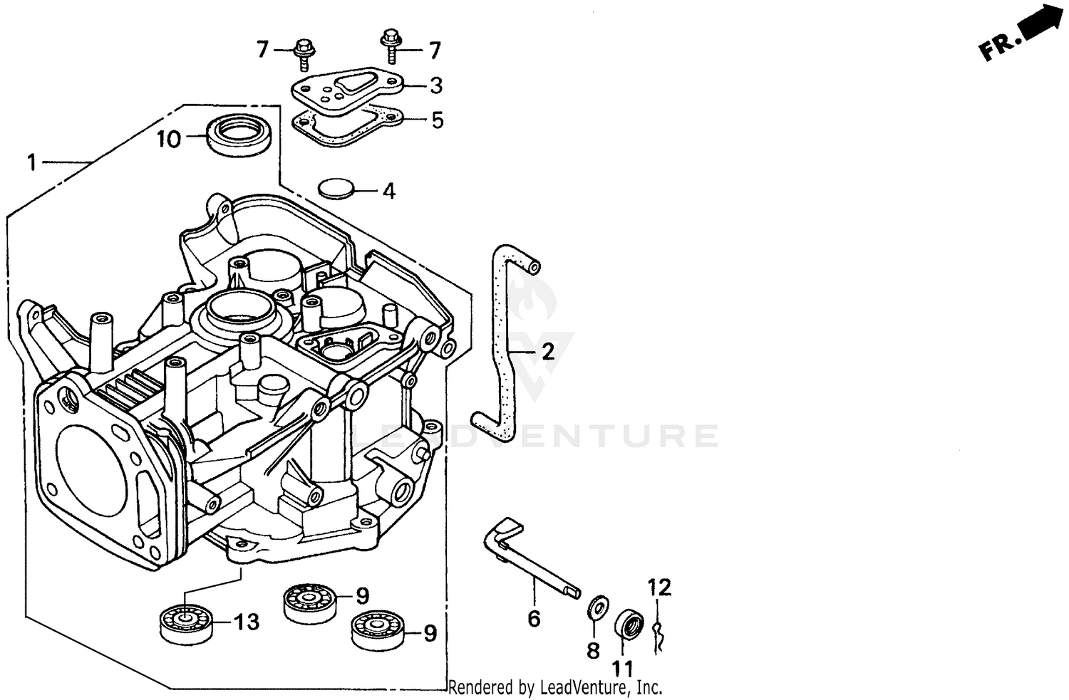CYLINDER