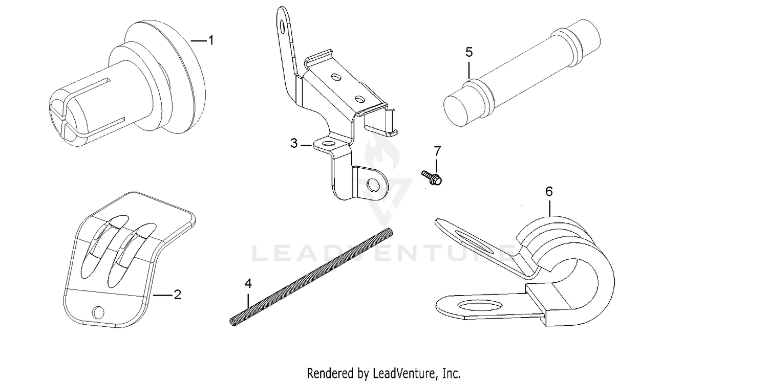 FAN RIGGING