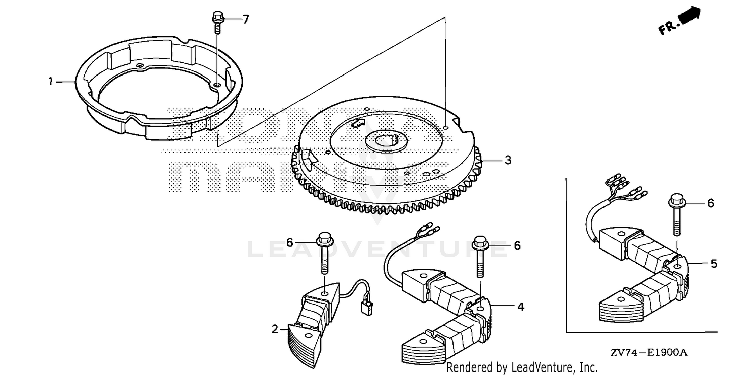 FLYWHEEL