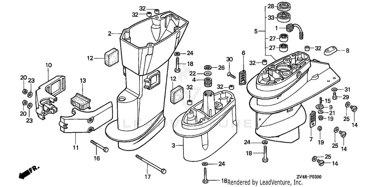 EXTENSION CASE