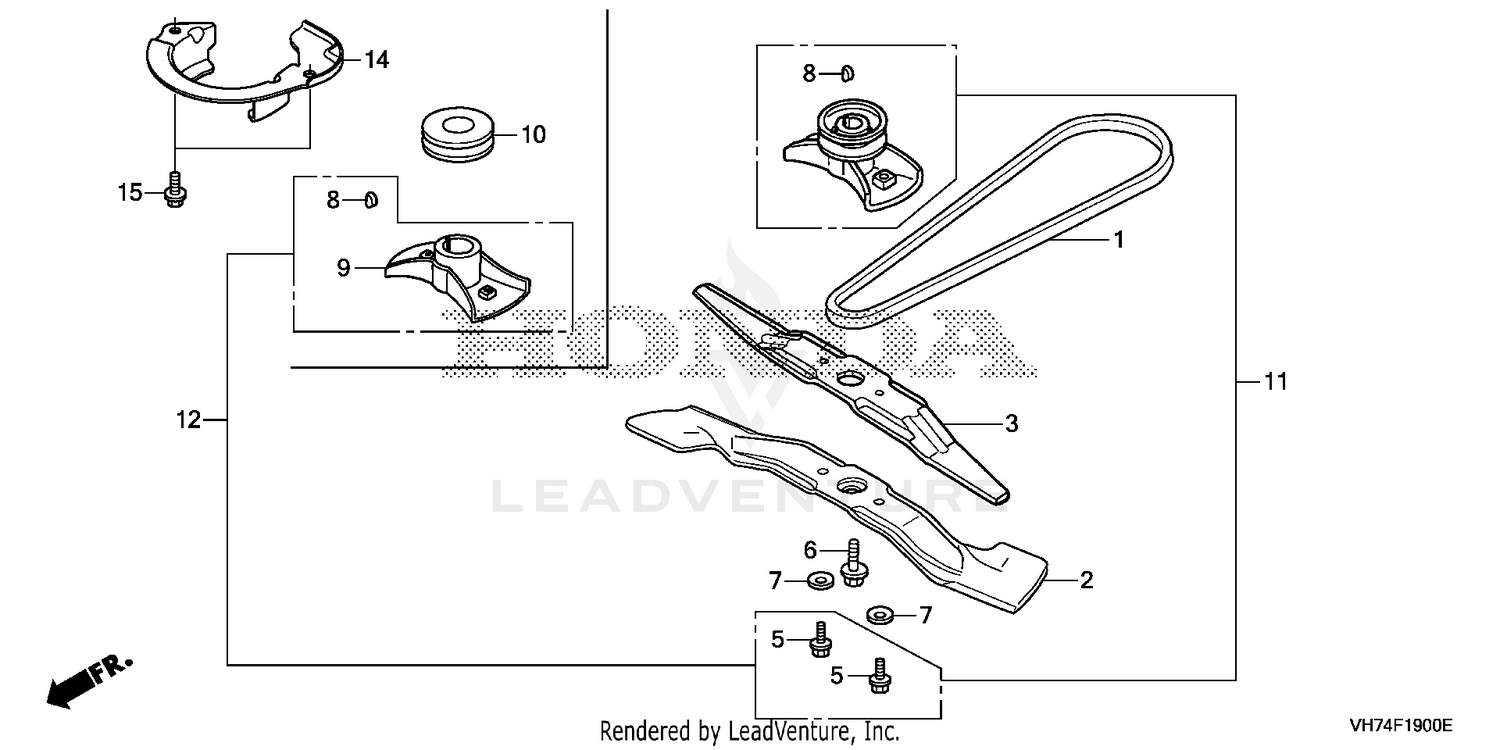 ROTARY BLADE (1)