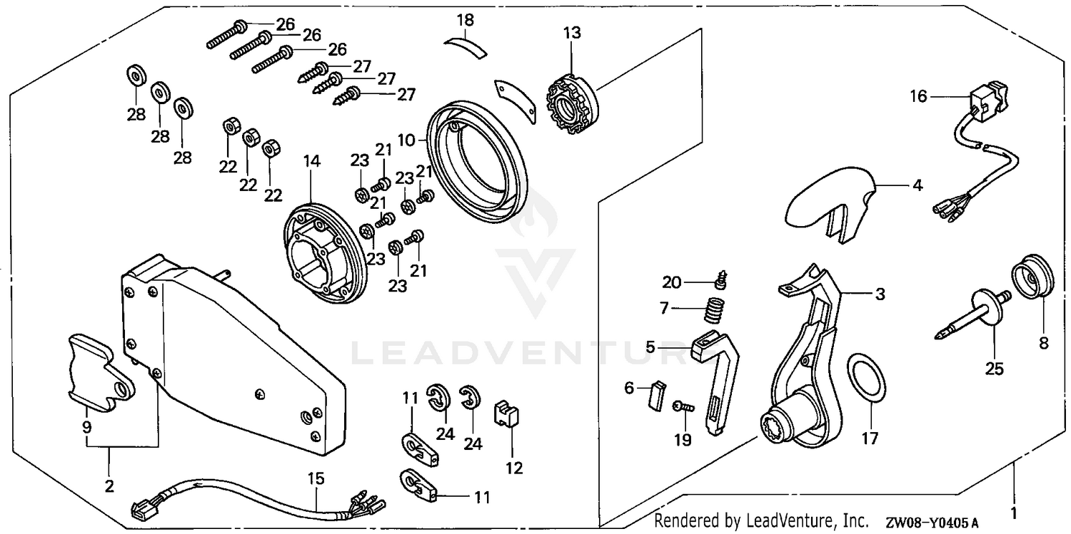 diagram