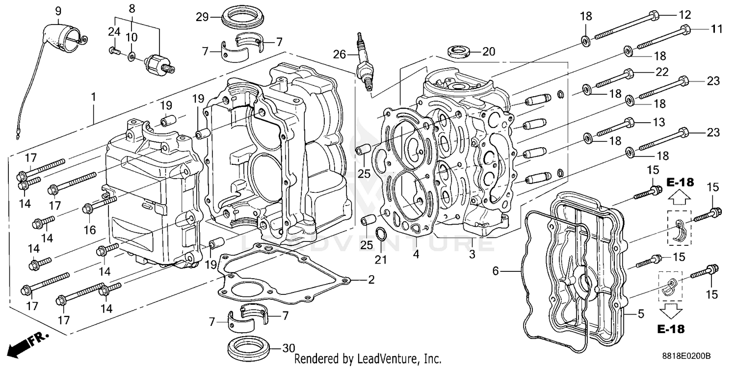 CYLINDER