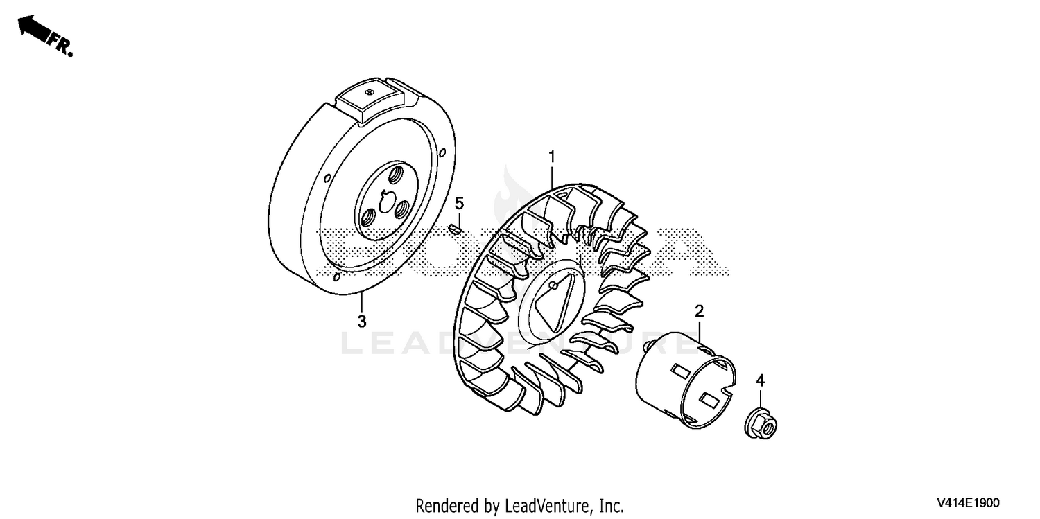 FLYWHEEL