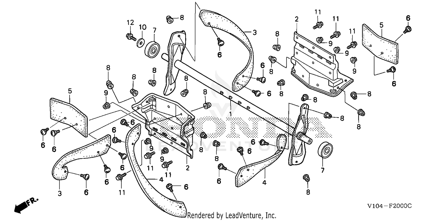 AUGER