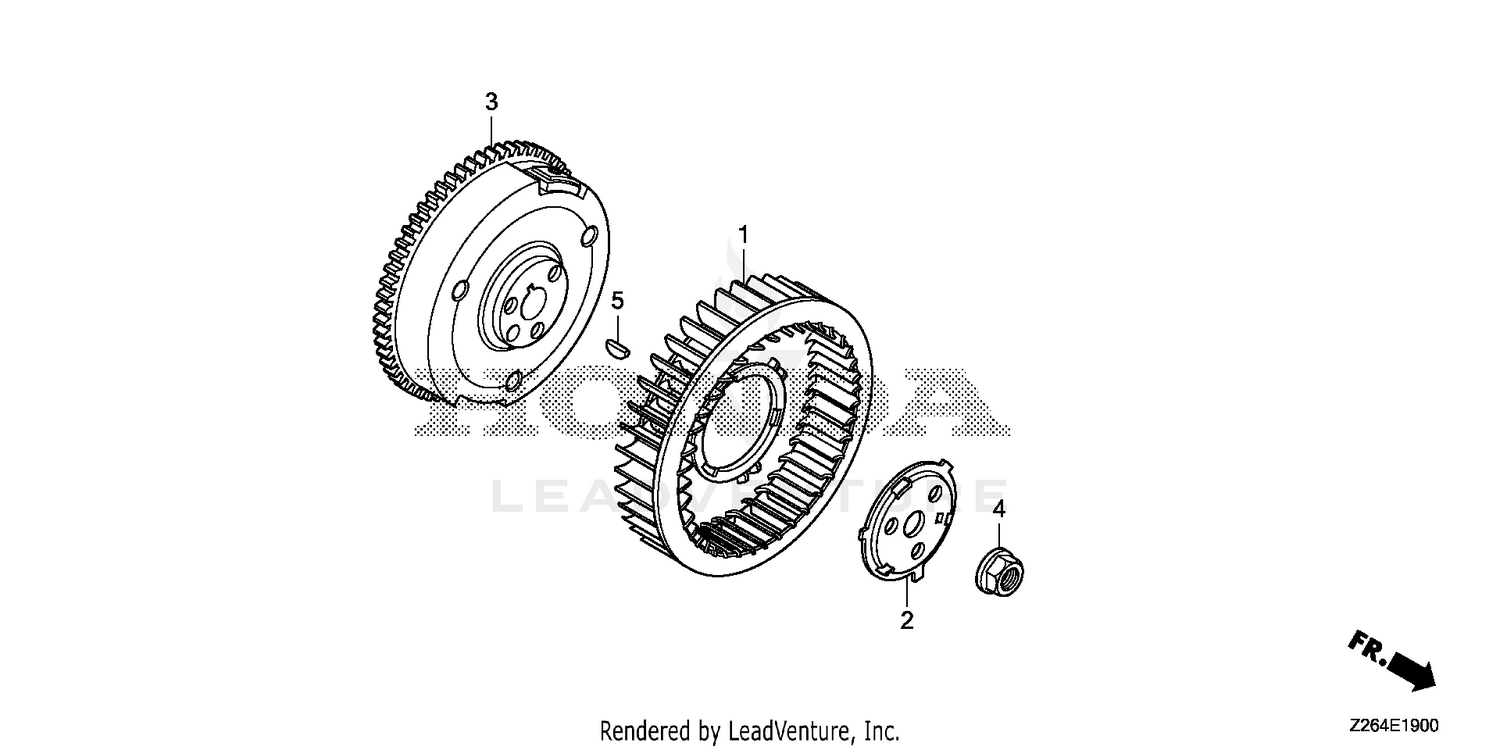 FLYWHEEL