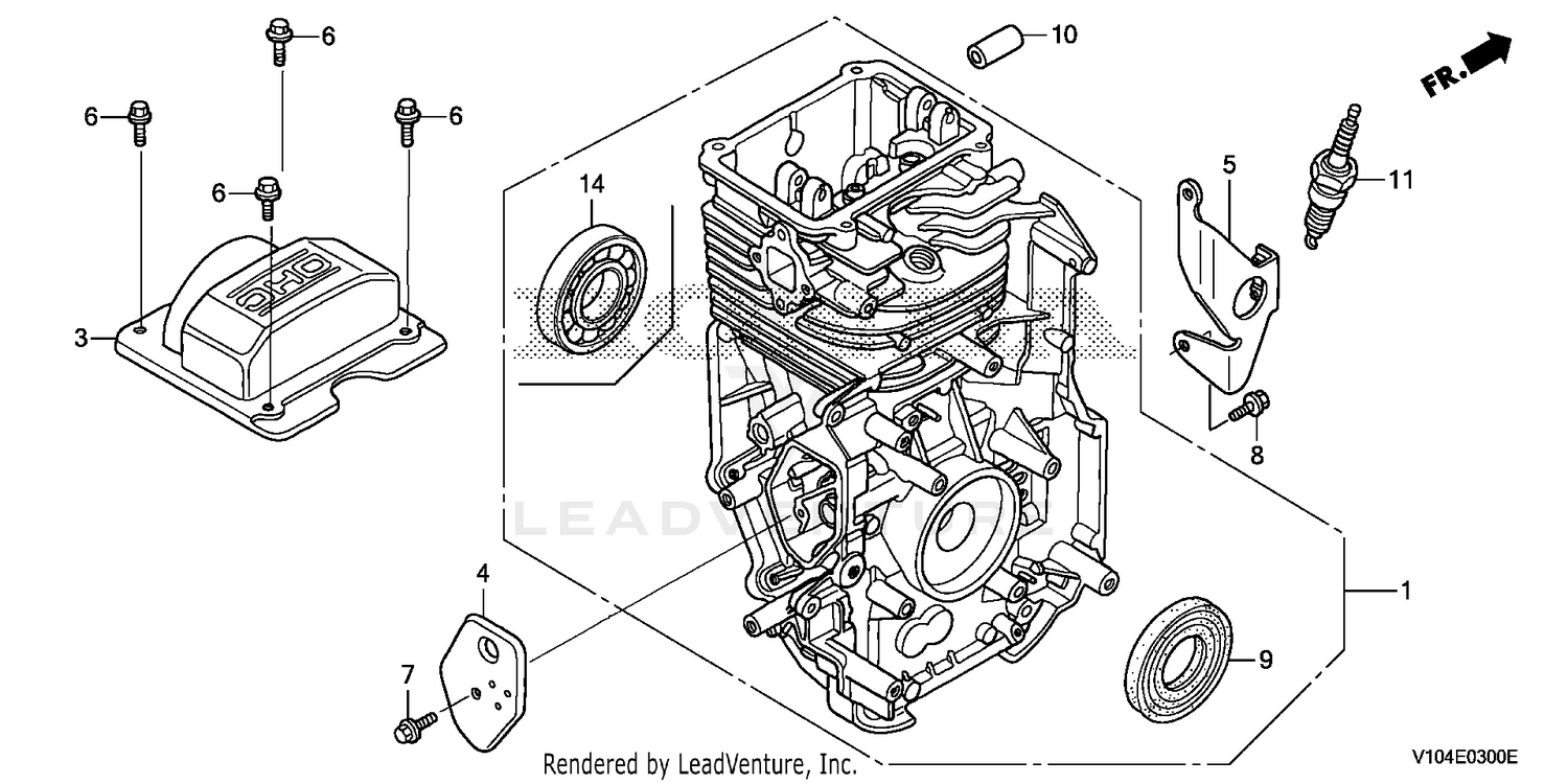 CYLINDER