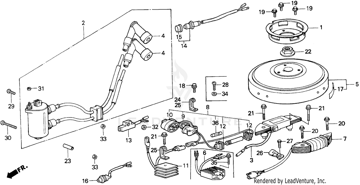 FLYWHEEL