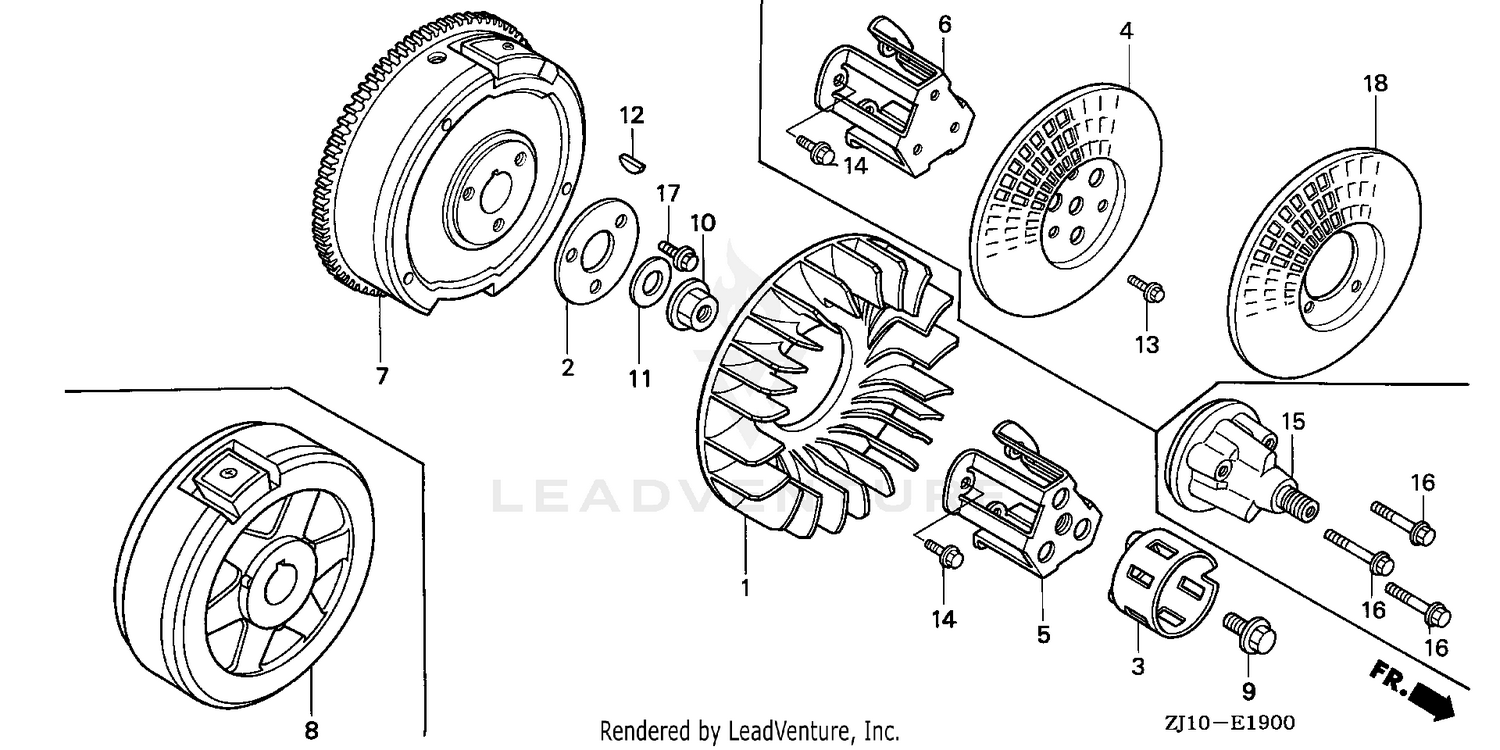 24+ Honda Gx620 Carburetor Diagram