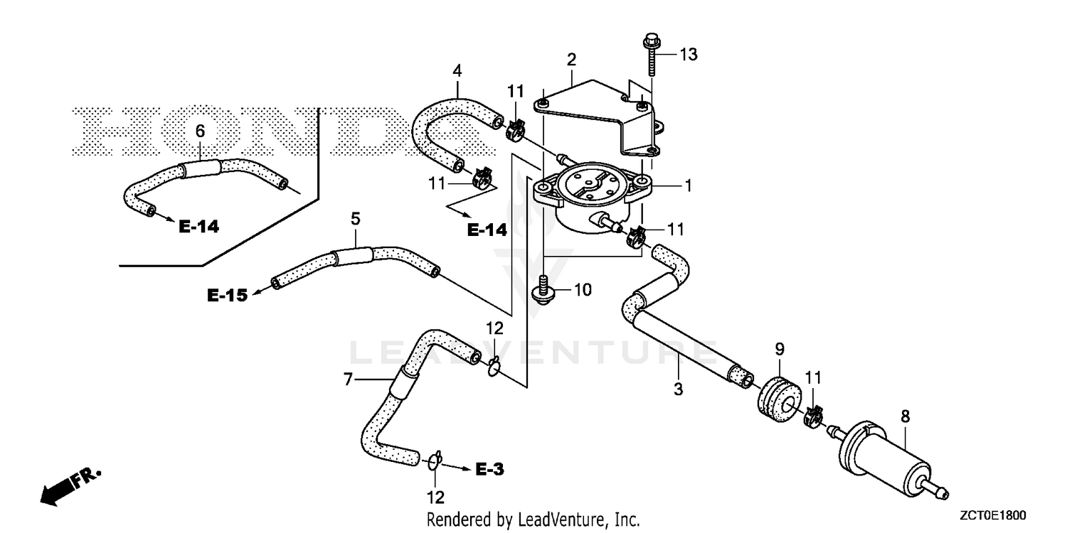 FUEL PUMP