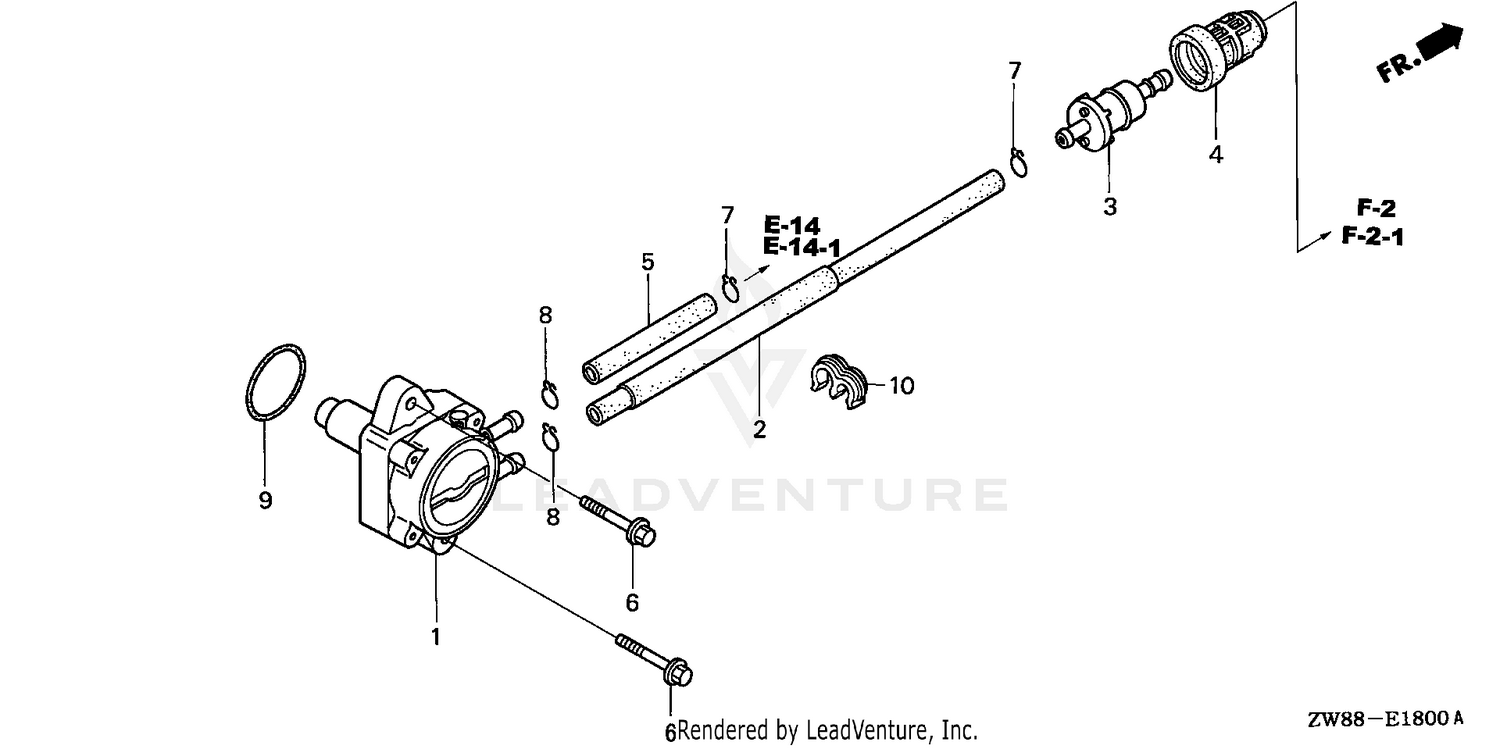 FUEL PUMP
