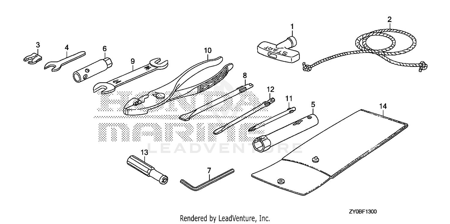 TOOLS