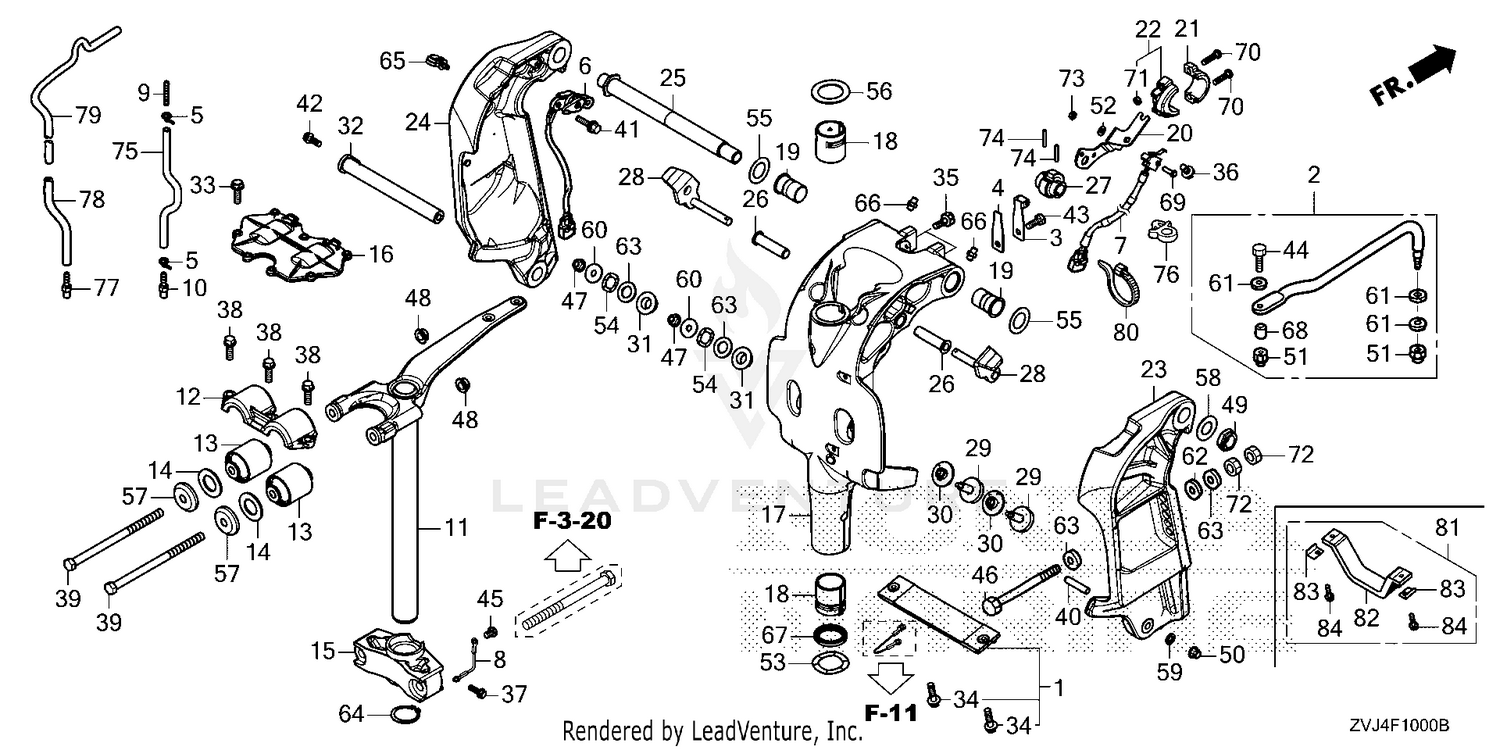 STERN BRACKET@SWIVEL CASE (1)