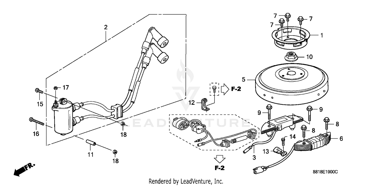 FLYWHEEL