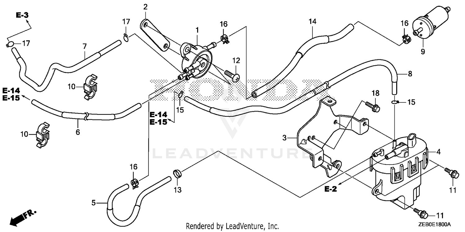 FUEL PUMP