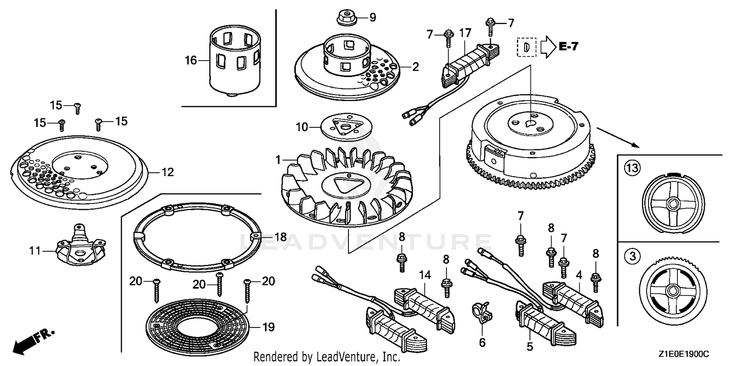 FLYWHEEL
