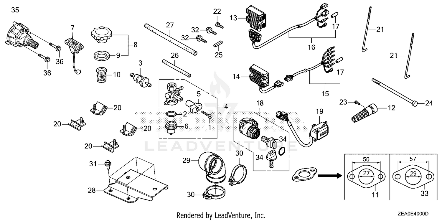 OTHER PARTS (1)