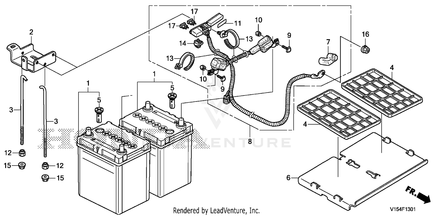 BATTERY (2)