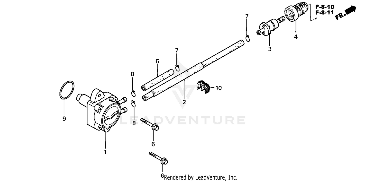FUEL PUMP