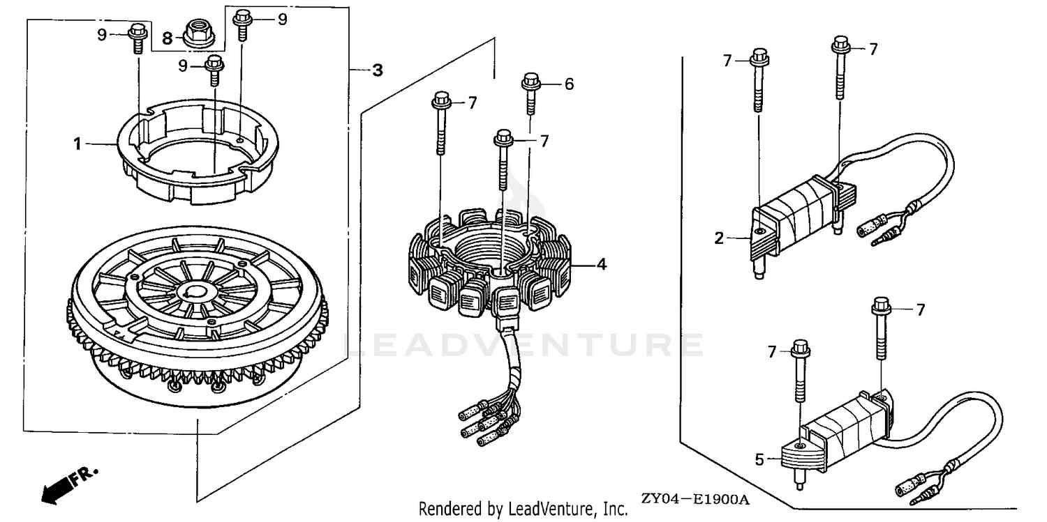 FLYWHEEL