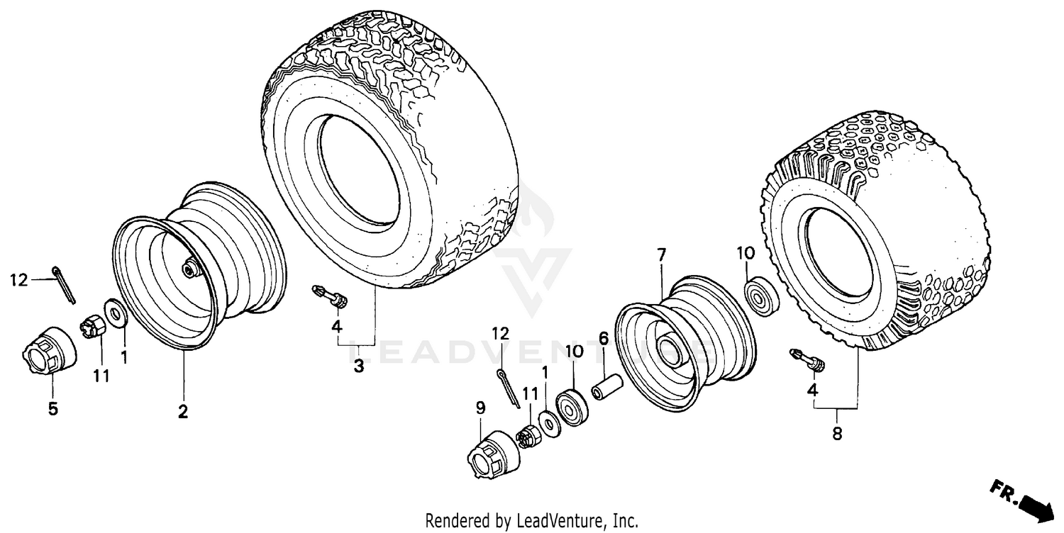 WHEEL