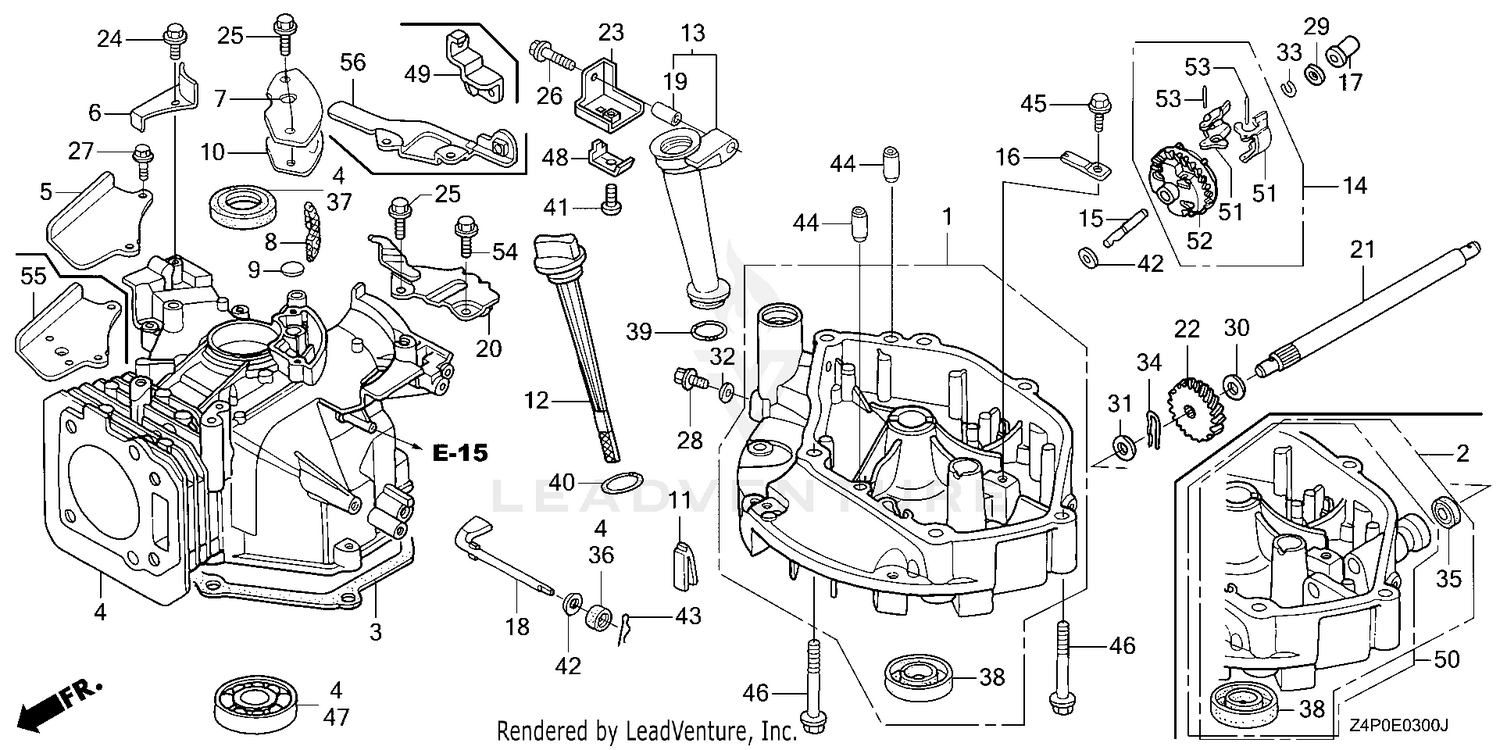 CYLINDER BARREL