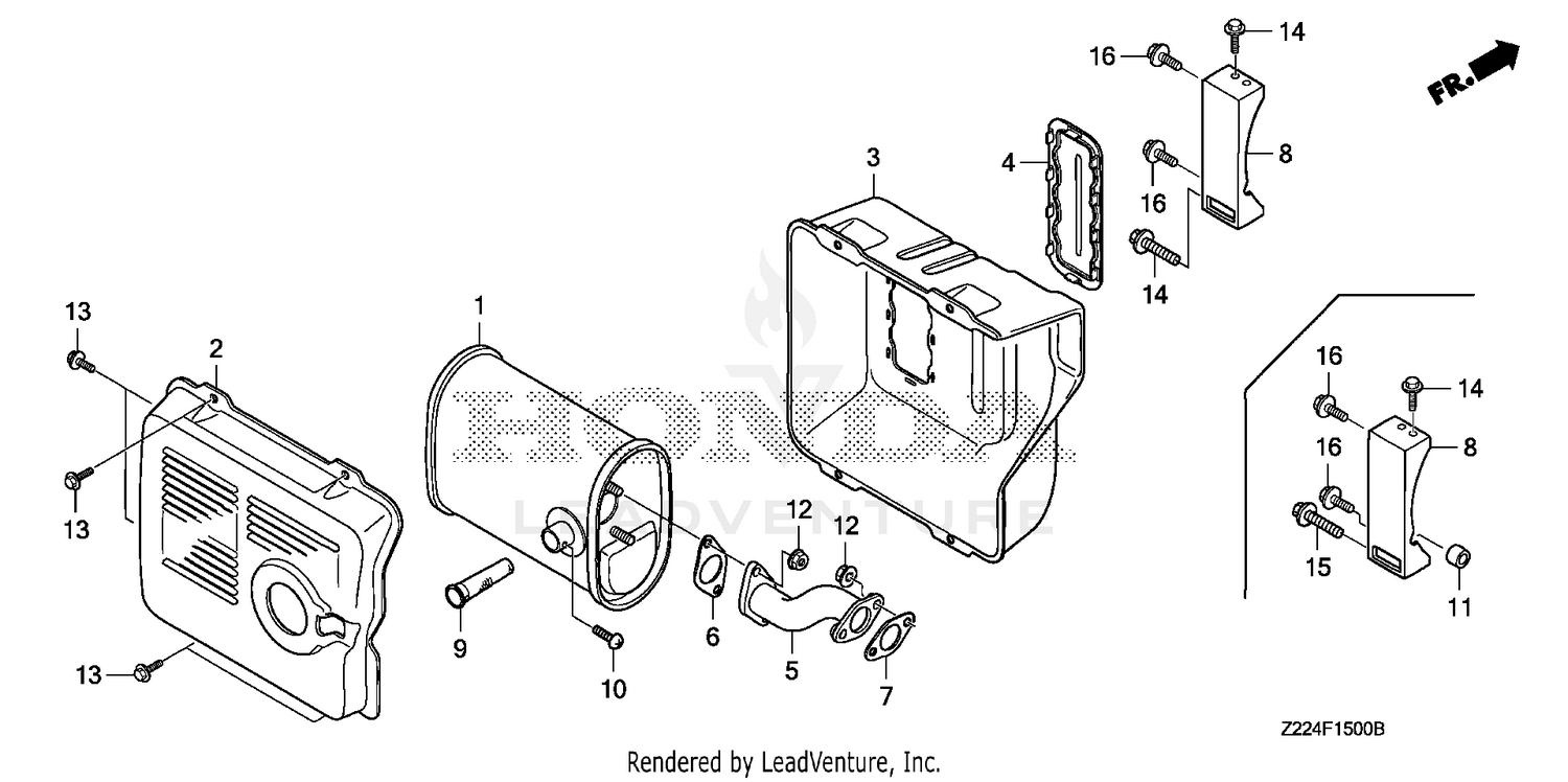 MUFFLER (1)
