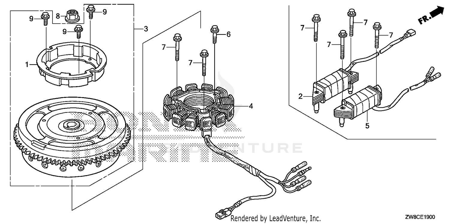 FLYWHEEL