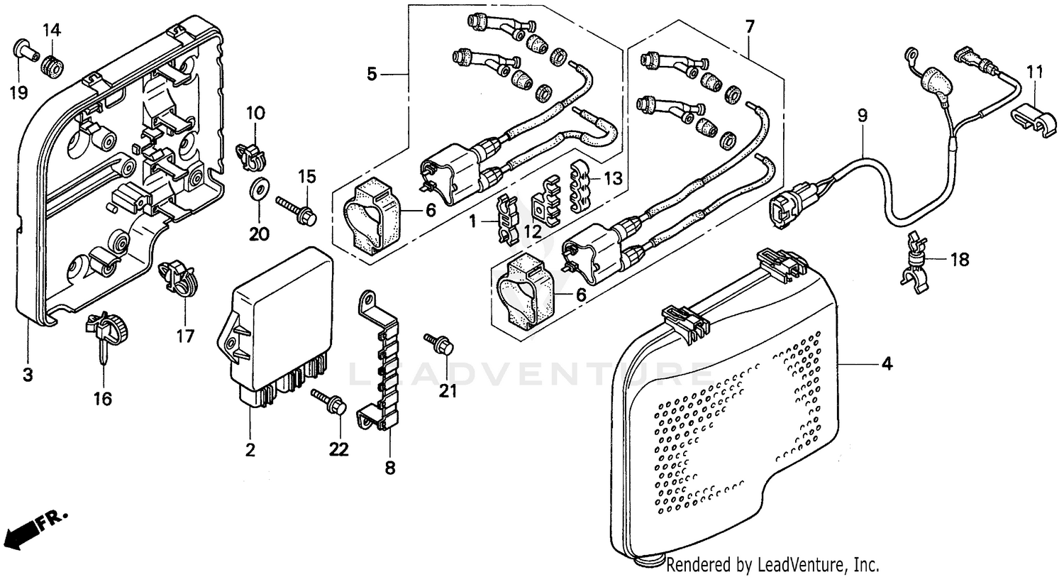 IGNITION COIL (1)