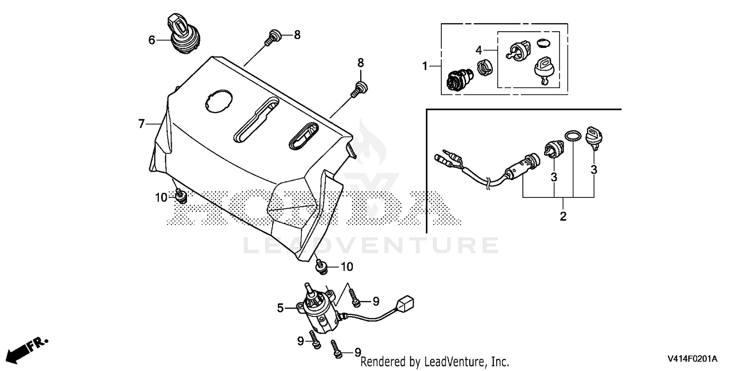 CONTROL PANEL (2)