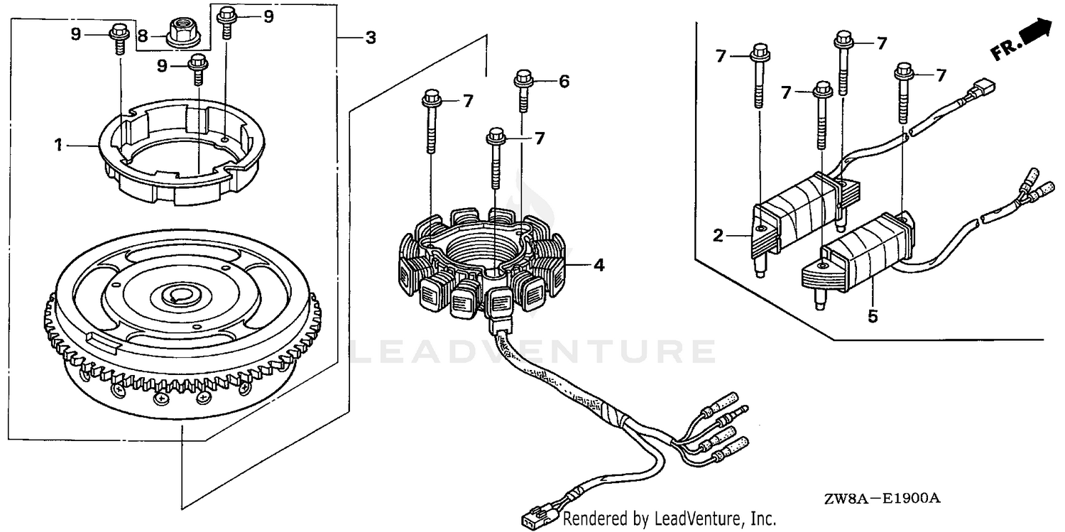 FLYWHEEL
